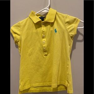 Polo Ralph Lauren Small Shirt